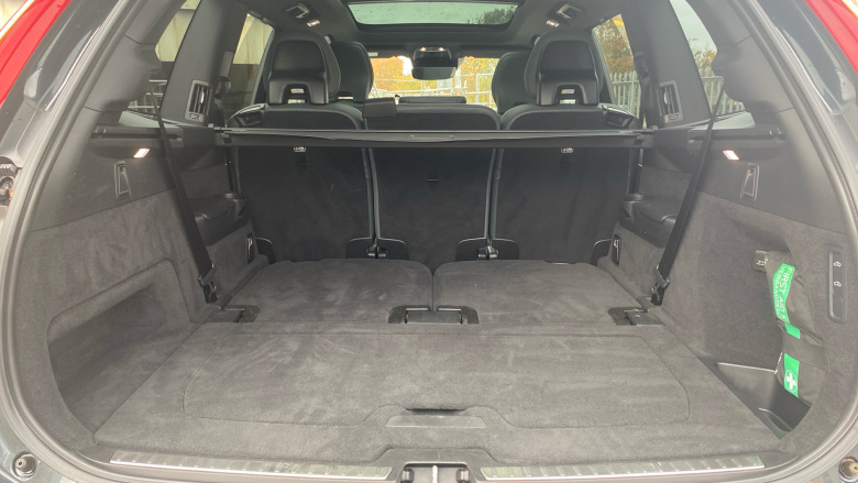 Volvo Xc90 2.0 T8 [455] RC PHEV Inscription Pro 5dr AWD Auto Estate